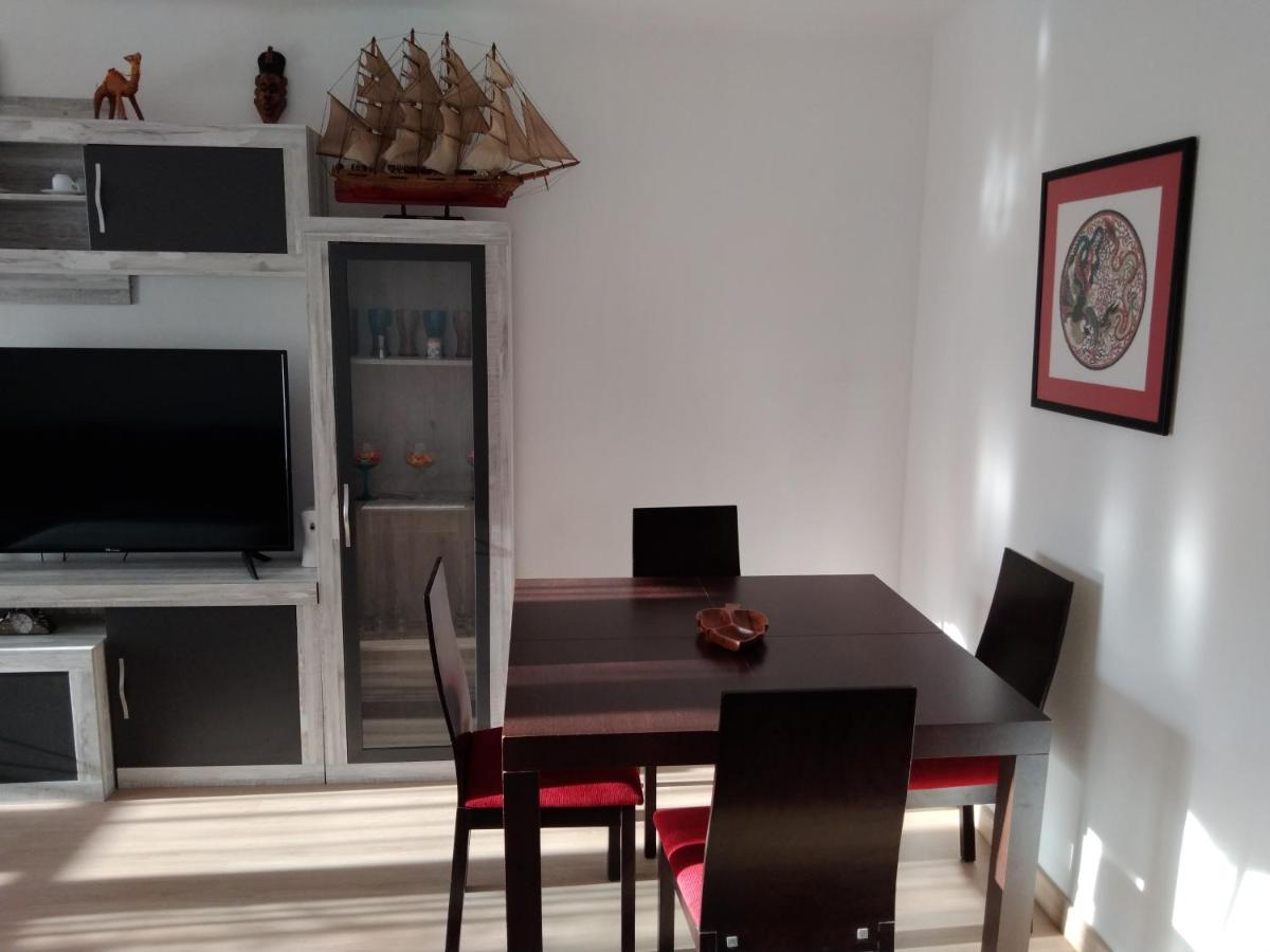 Salou, Tarragona Apartment Exterior photo