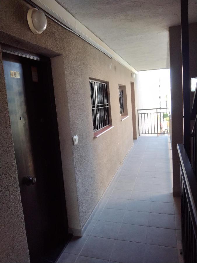 Salou, Tarragona Apartment Exterior photo